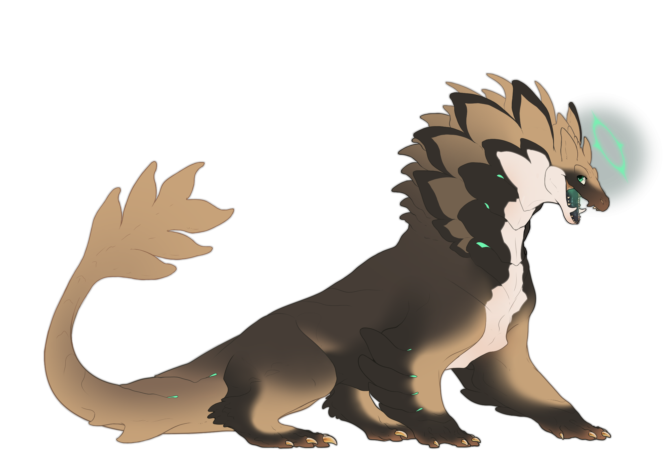 Rexalia ARPG