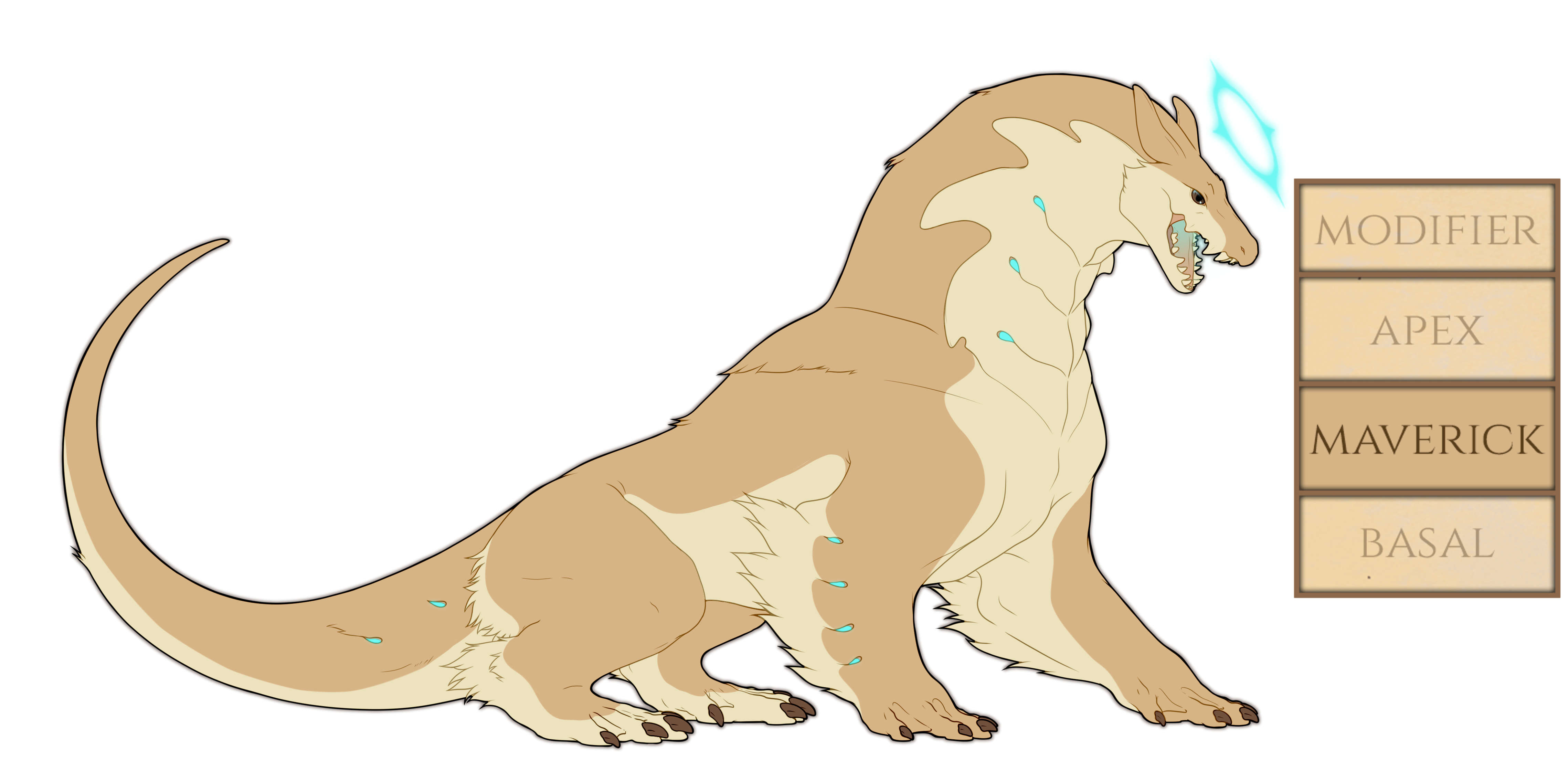 Unders