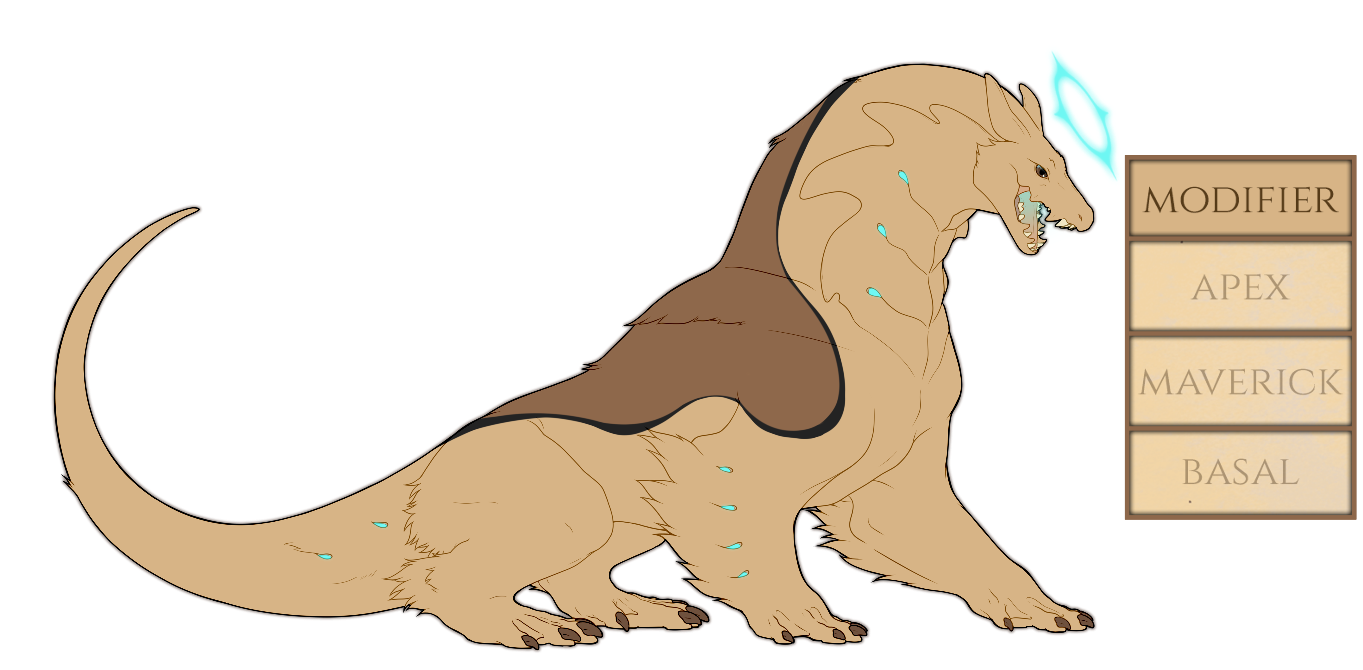 Frontier
