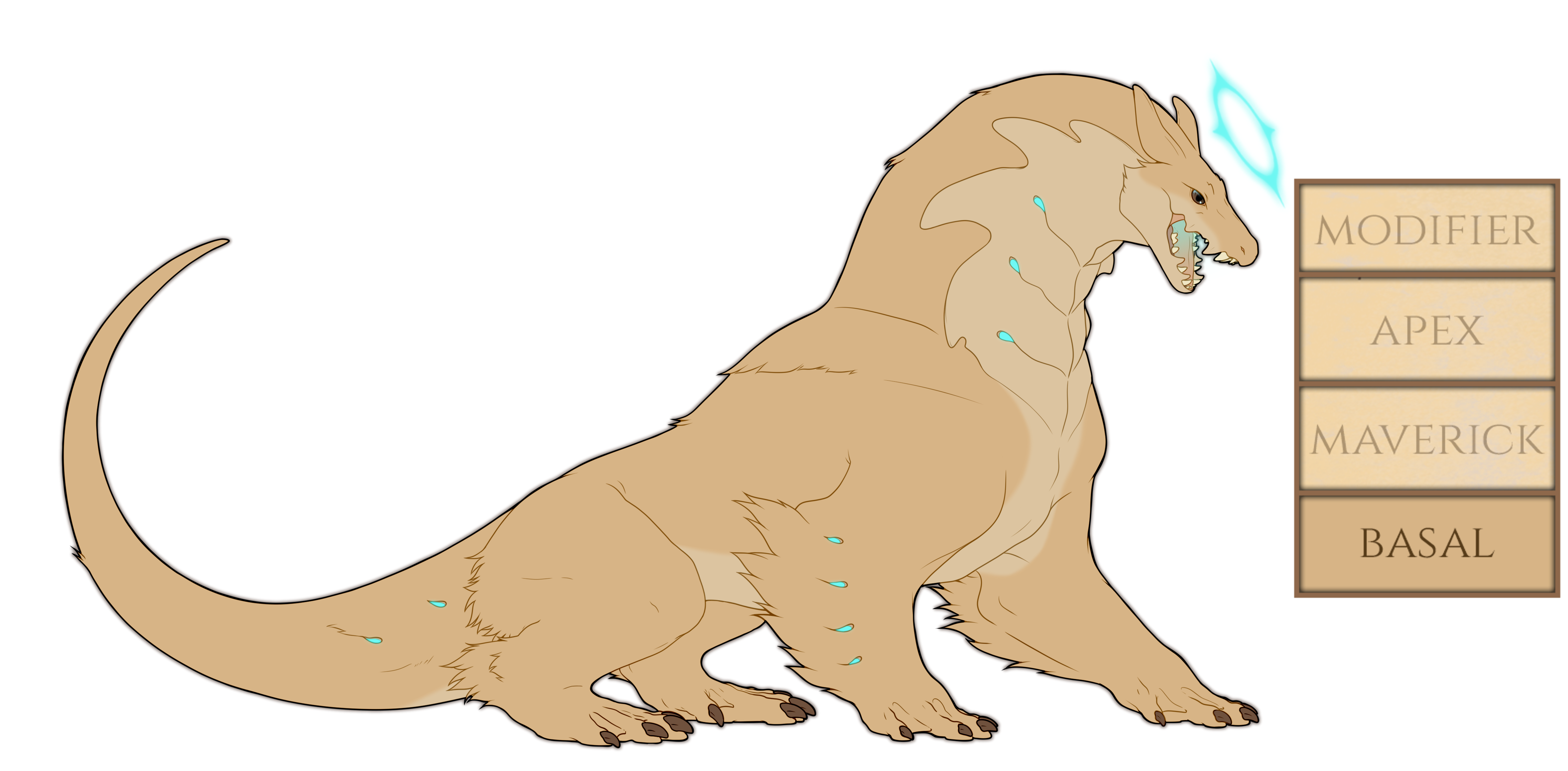 Laevis