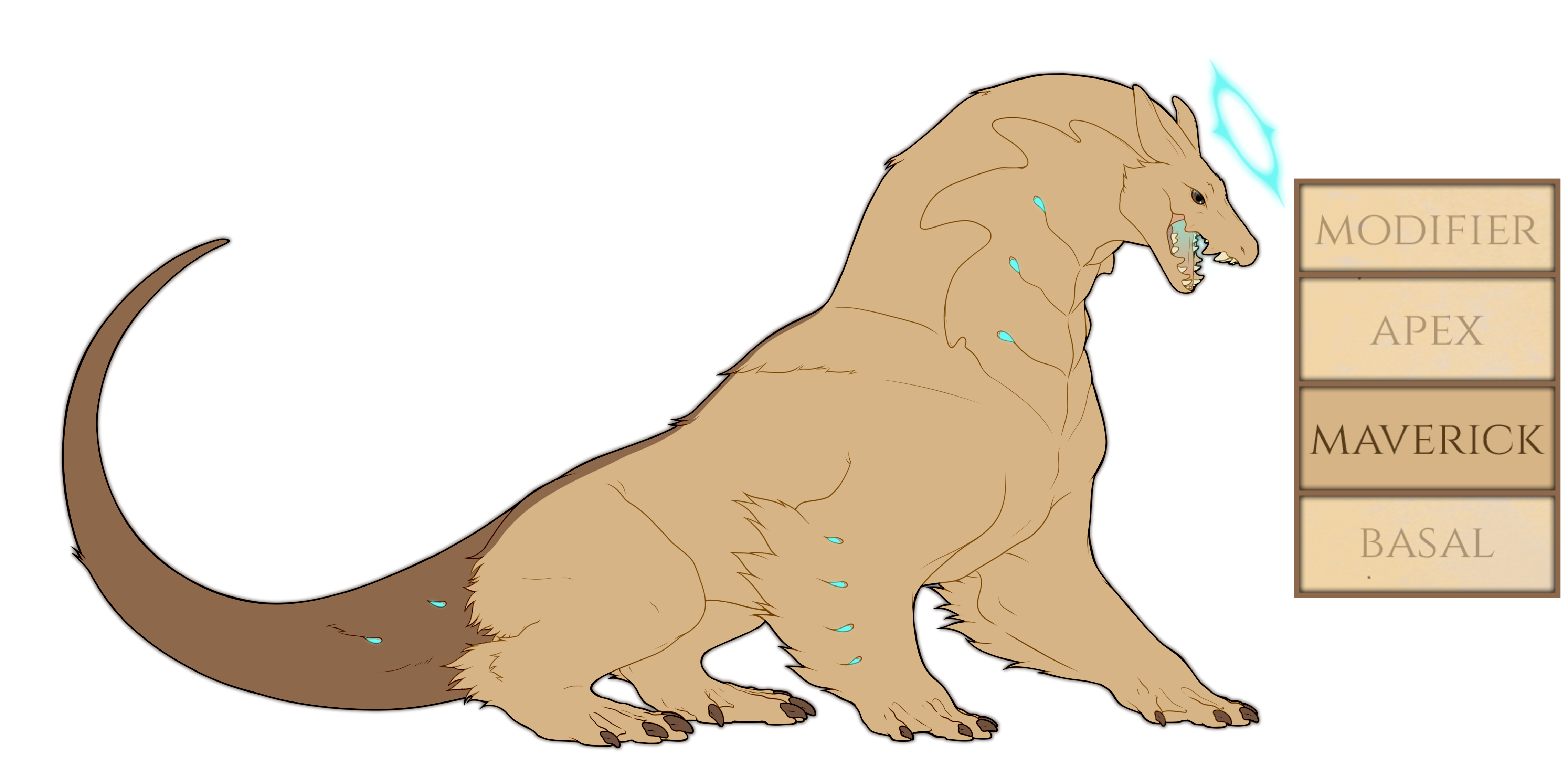 Drape