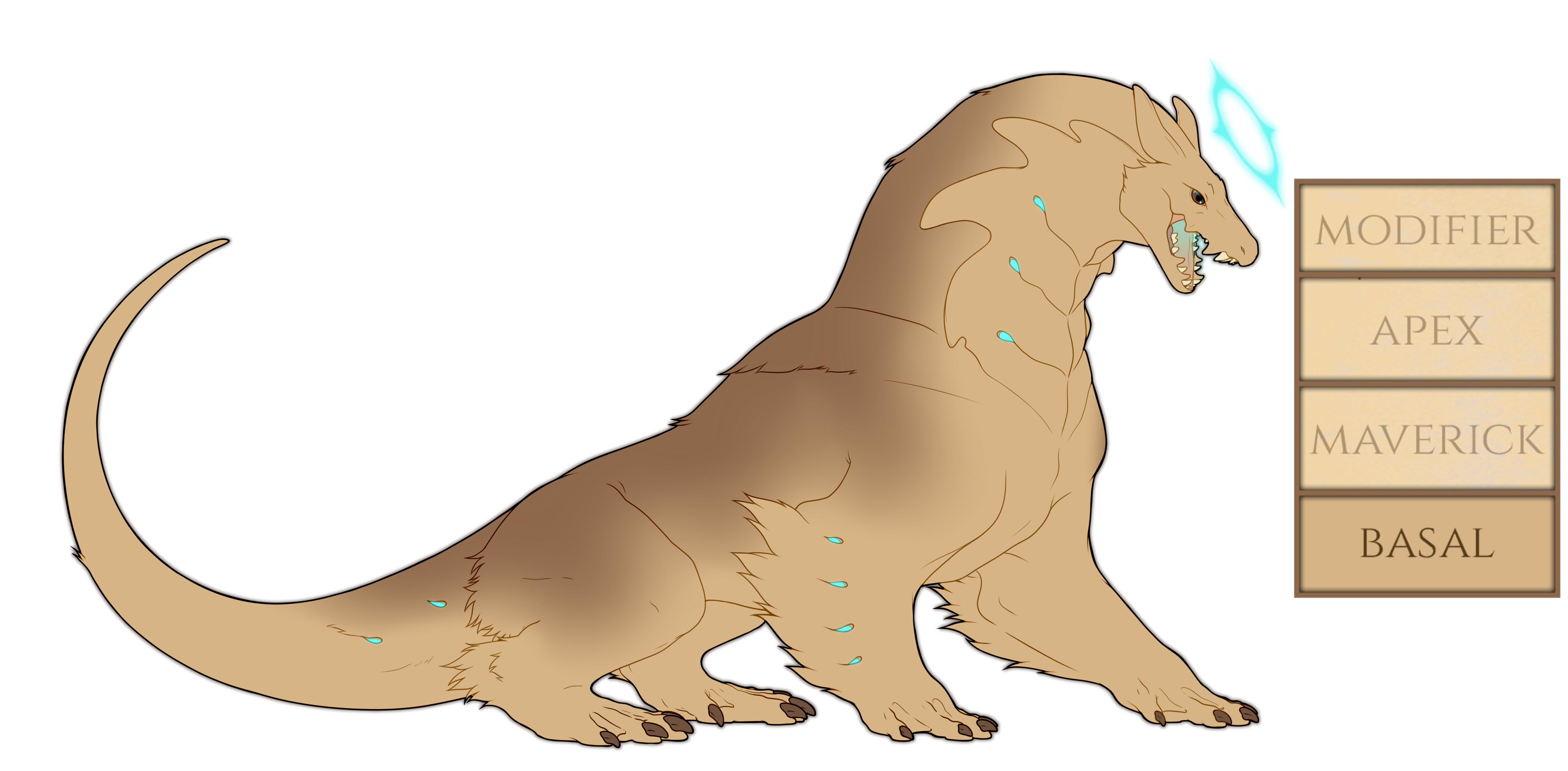 Sable